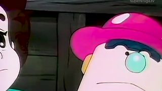 Суперкнига - 17 Иона и кит