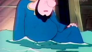 Суперкнига - 17 Иона и кит