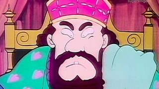 Суперкнига - 17 Иона и кит