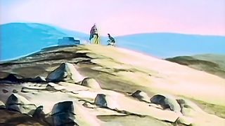 Суперкнига - 18 Первый царь