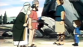 Суперкнига - 18 Первый царь