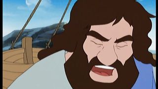 Великие Библейские герои и истории - Чудеса Иисуса