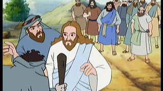 Великие Библейские герои и истории - Чудеса Иисуса