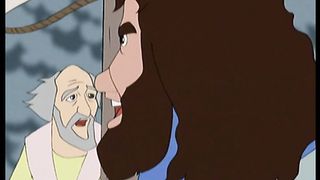 Великие Библейские герои и истории - Чудеса Иисуса