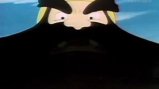 Суперкнига - 19 Давид и Голиаф