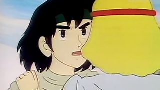 Суперкнига - 19 Давид и Голиаф