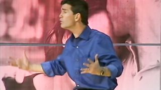 Чип Ингрем - Любовь секс и супружеские отношения 2