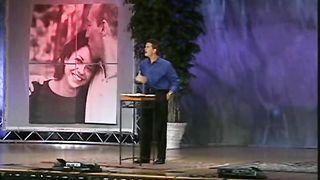 Чип Ингрем - Любовь секс и супружеские отношения 1