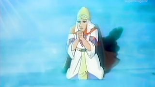 Суперкнига - 20 Мудрый Соломон