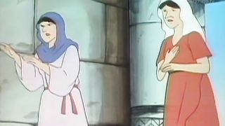 Суперкнига - 20 Мудрый Соломон