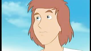 Великие библейские герои и истории - Апостолы