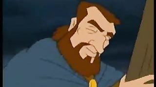 Великие библейские герои и истории - Апостолы