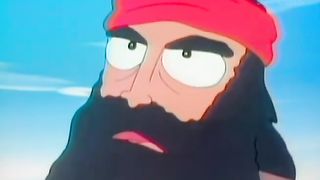 Суперкнига - 21 Истинный пророк