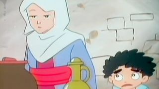 Суперкнига - 21 Истинный пророк