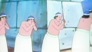 Суперкнига - 21 Истинный пророк