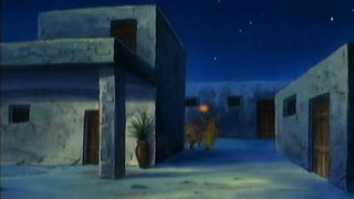 Великие библейские герои и истории - Содом и Гоморра