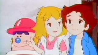 Суперкнига - 22 Огненная колесница