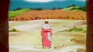 Суперкнига - 22 Огненная колесница