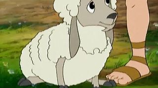 Великие библейские герои и истории - Давид и Голиаф