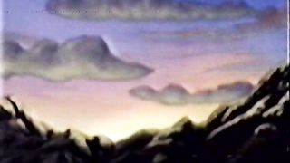 Великие Библейские герои и легенды - Рождество