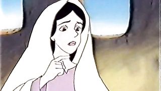 Великие Библейские герои и легенды - Рождество