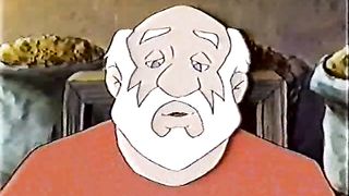 Великие Библейские герои и легенды - Рождество