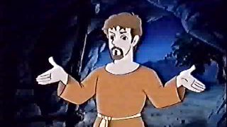 Великие Библейские герои и легенды - Рождество