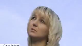 Юрис Лейцис - Взгляд с Голгофы