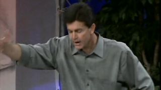 Чип Ингрем - Любовь секс и супружеские отношения 6