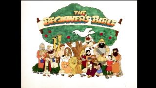 Моя первая Библия - Блудный сын