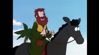 Моя первая Библия - Блудный сын