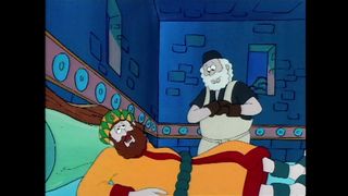 Моя первая Библия - Блудный сын