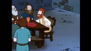 Моя первая Библия - Блудный сын