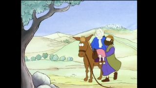 Моя первая Библия - Рождество