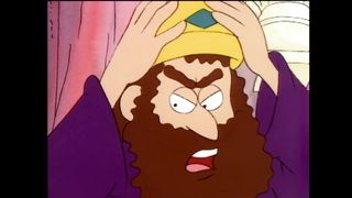 Моя первая Библия - Рождество