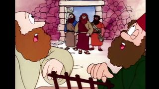 Моя первая Библия - Пасха