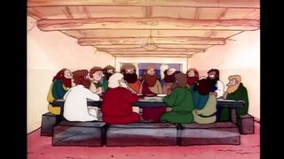 Моя первая Библия - Пасха