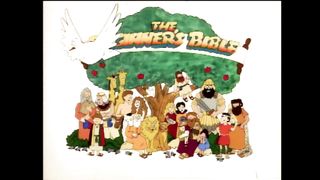 Моя первая Библия - Иосиф и его братья