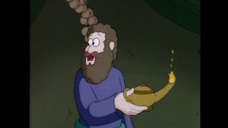 Моя первая Библия - Иосиф и его братья