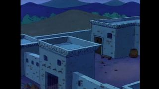 Моя первая Библия - Иосиф и его братья