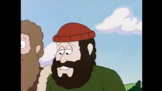 Моя первая Библия - Иосиф и его братья