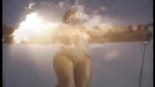 Эмилия Тарнани - Голгофа