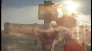 Эмилия Тарнани - Голгофа