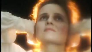 Эмилия Тарнани - Голгофа