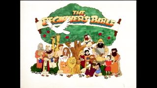 Моя первая Библия - Моисей