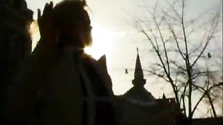 Белла Березина - Пусть к небу летит молитва