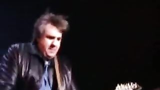 Христианский рок сборник