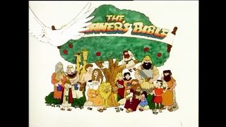 Моя первая Библия - Иона и кит