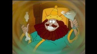 Моя первая Библия - Иона и кит