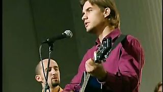 Quo Vadis - Поклонюсь тебе Иисус